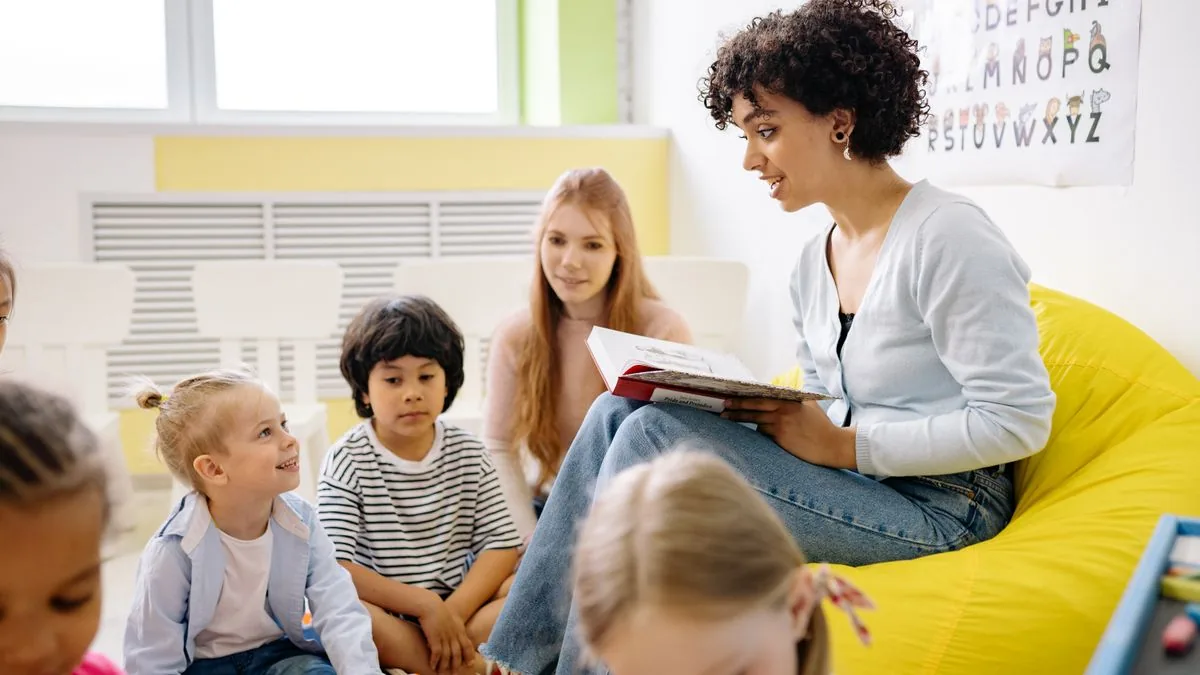 Vuelta a clases: apoyo emocional con coaching infantil