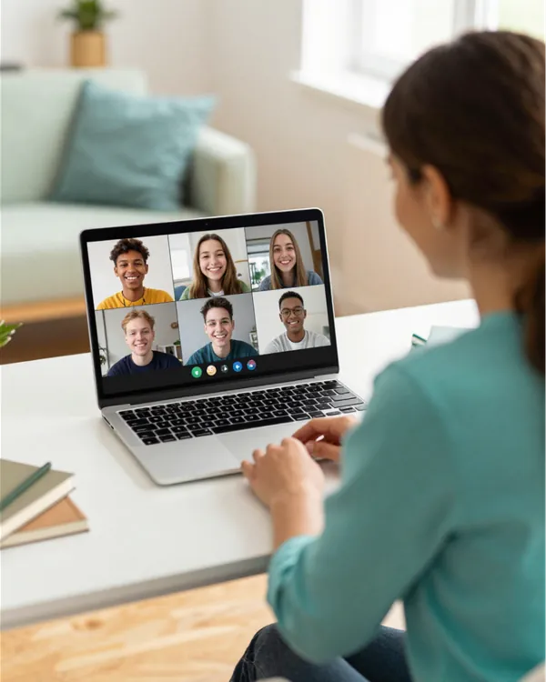 Semillas de Liderazgo — StarCoaching